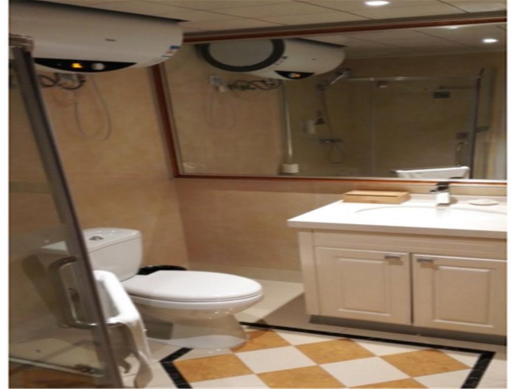 Starway Harbin West Wanda Hotel Ngoại thất bức ảnh