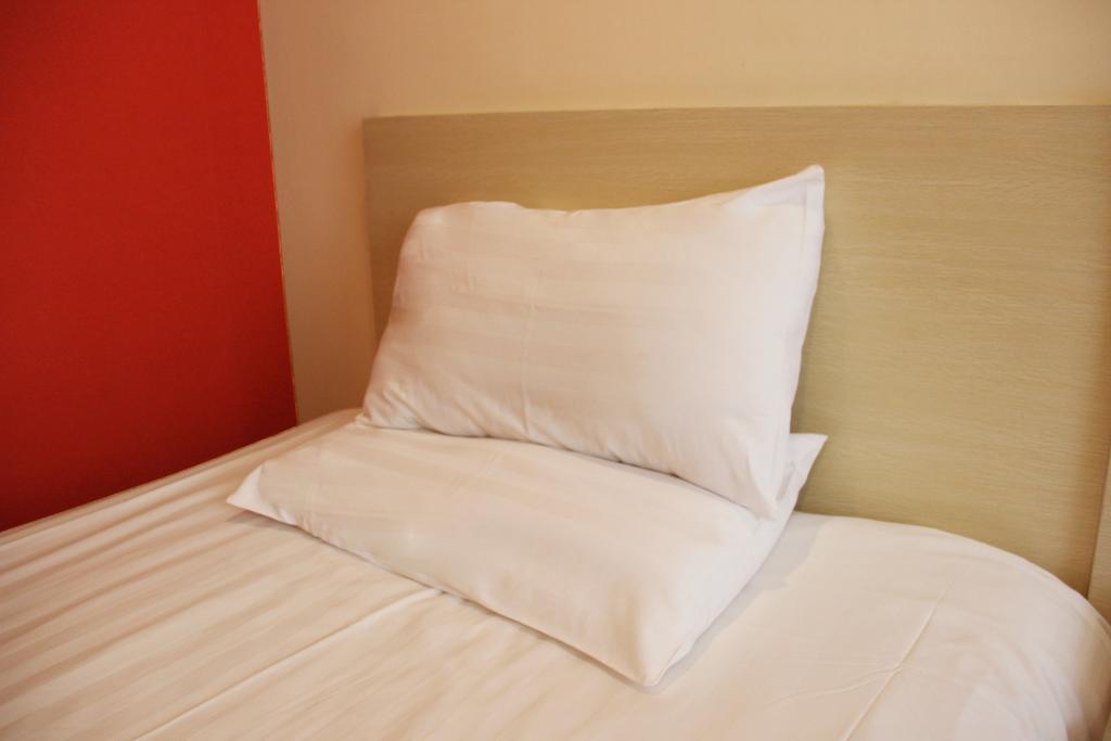 Starway Harbin West Wanda Hotel Phòng bức ảnh